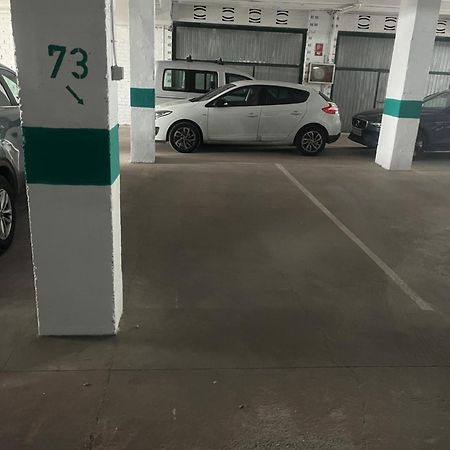 Apartamento Rondabella 3 Centro Parking Gratis Wifi Aa Eksteriør bilde
