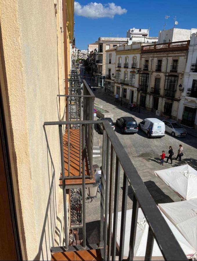 Apartamento Rondabella 3 Centro Parking Gratis Wifi Aa Eksteriør bilde