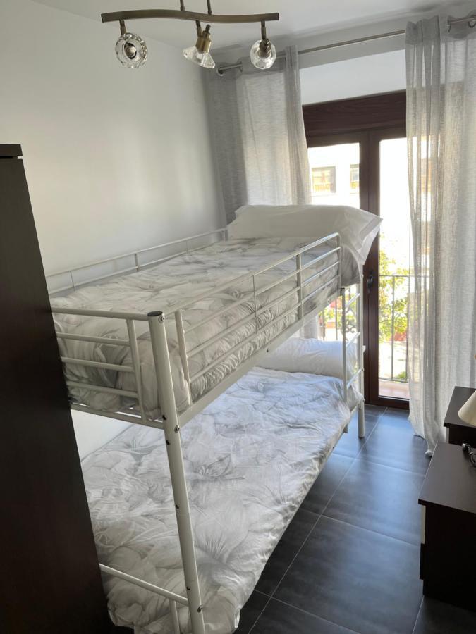 Apartamento Rondabella 3 Centro Parking Gratis Wifi Aa Eksteriør bilde