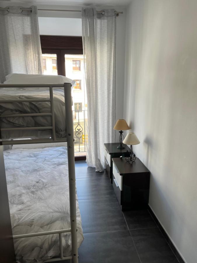 Apartamento Rondabella 3 Centro Parking Gratis Wifi Aa Eksteriør bilde